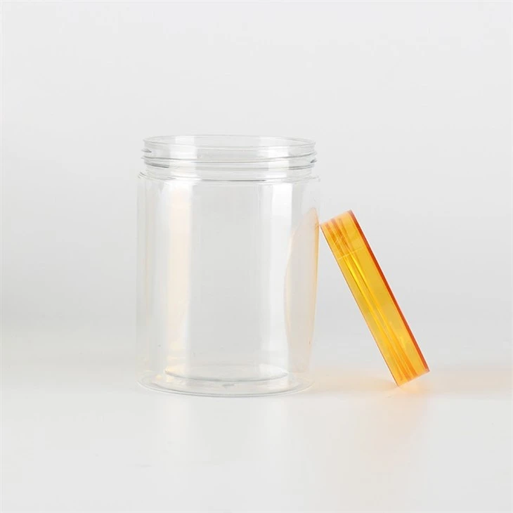Round Jars wholesale