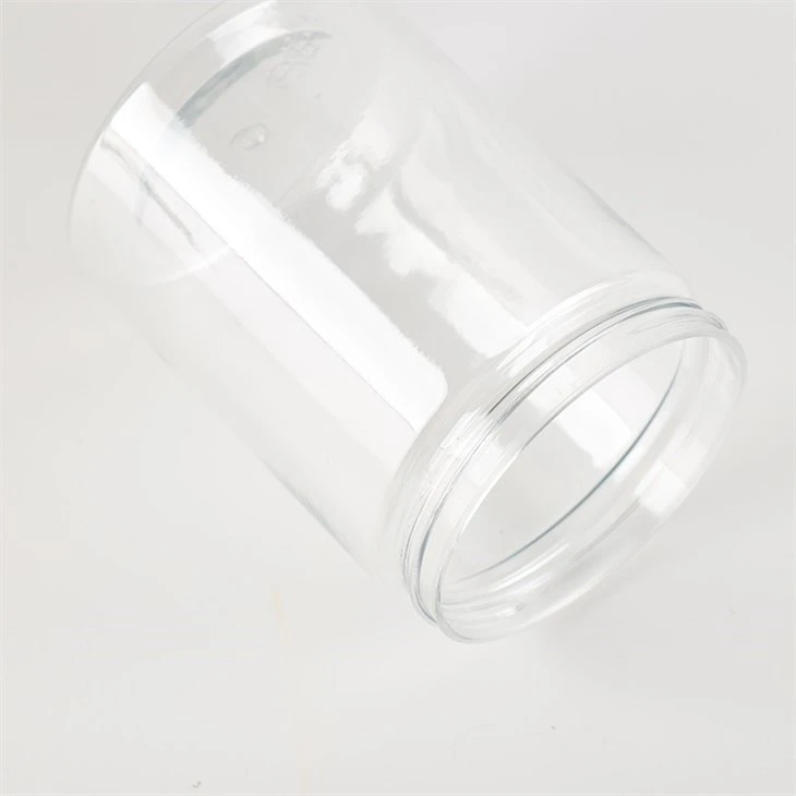 Round Jars manufacturers