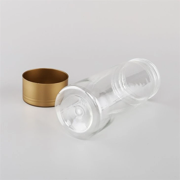 Plastic food Jars wholesale