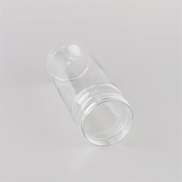 Plastic food Jars suppliers