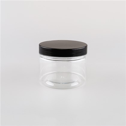 Pots de plàstic de 8 oz amb tapa