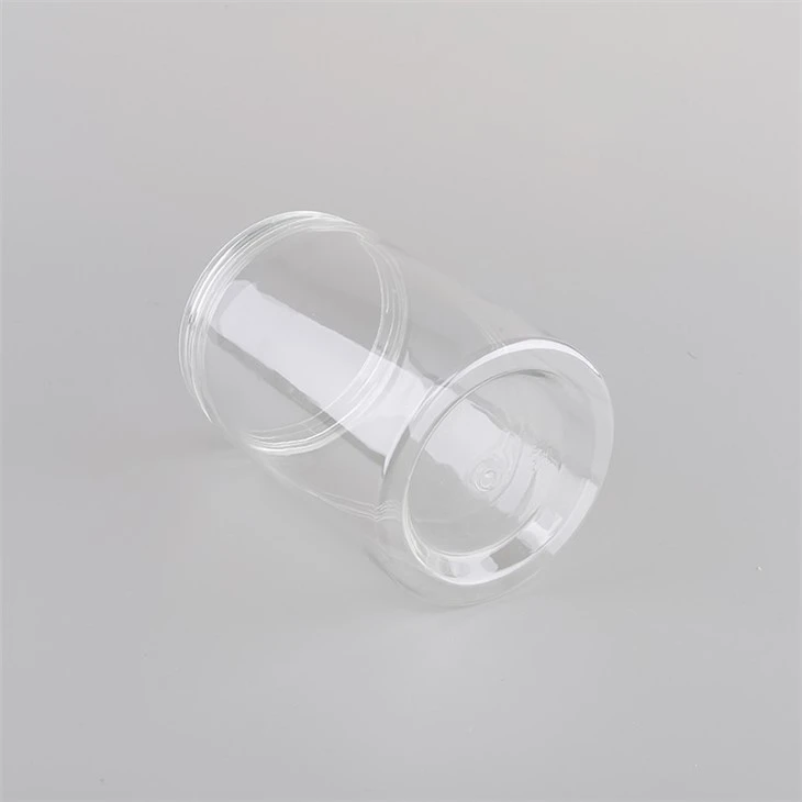 Plastic food Jars manufacturers