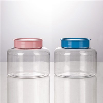 Pot d'emmagatzematge de galetes personalitzat