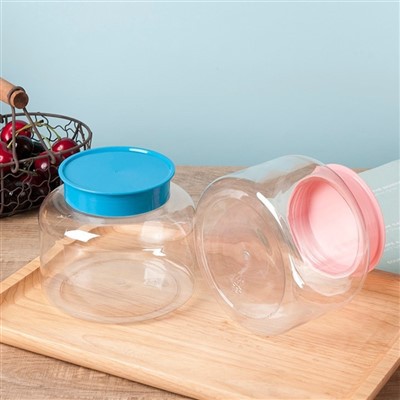 Pot d'embalatge gran