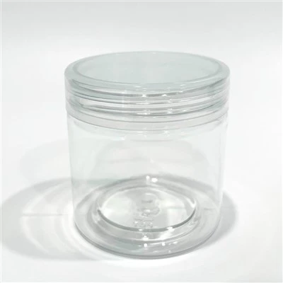 Crema Corporal Pot 100ml